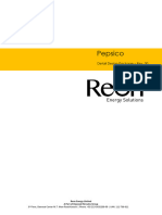 Pepsico - Detail Design Package - Rev.00
