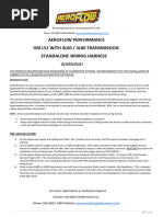LS1 & P59 PCM Pinout Guide | PDF | Electrical Components