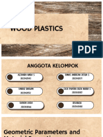 Wood Plastic