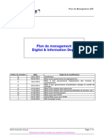 DID PI 002-J Plan de Management Digital Et Information Dept