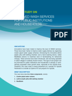 Improved Wash Services