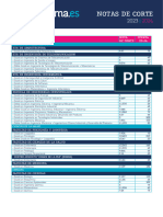 23-24 Notas de Corte