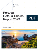 Portugal Hotel Chains Report 2023 1