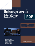 788 Biztonsagi Vezetoi Kezikonyv