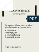 Crop Science 2