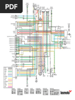 125cc Wiregram AC