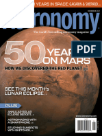 Astronomy, Vol. 49.11 (November 2021)