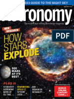 Astronomy, Vol. 50.12 (December 2022)