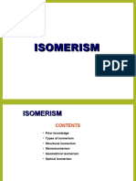 Isomerism