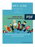 Modul Ajar IPS 7.2.2 Mandasari Intan Pertiwi