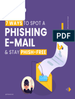 7 Ways To Spot A Phishing Email & Stay Phish-Free