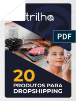 20 Produtos Pamp