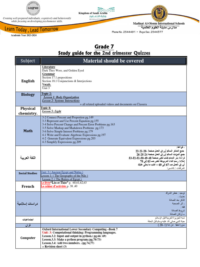 G.7 3 | PDF