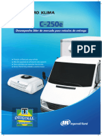 Manual TK C250