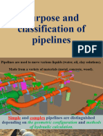 14hydraulics in Pipeline Transport Logistics