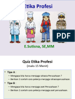 Kuliah 11 Sertifikasi Kompetensi Profesi Logbis 2019 MHSW