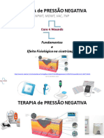 AULA 3 Terapia de Pressão Negativa