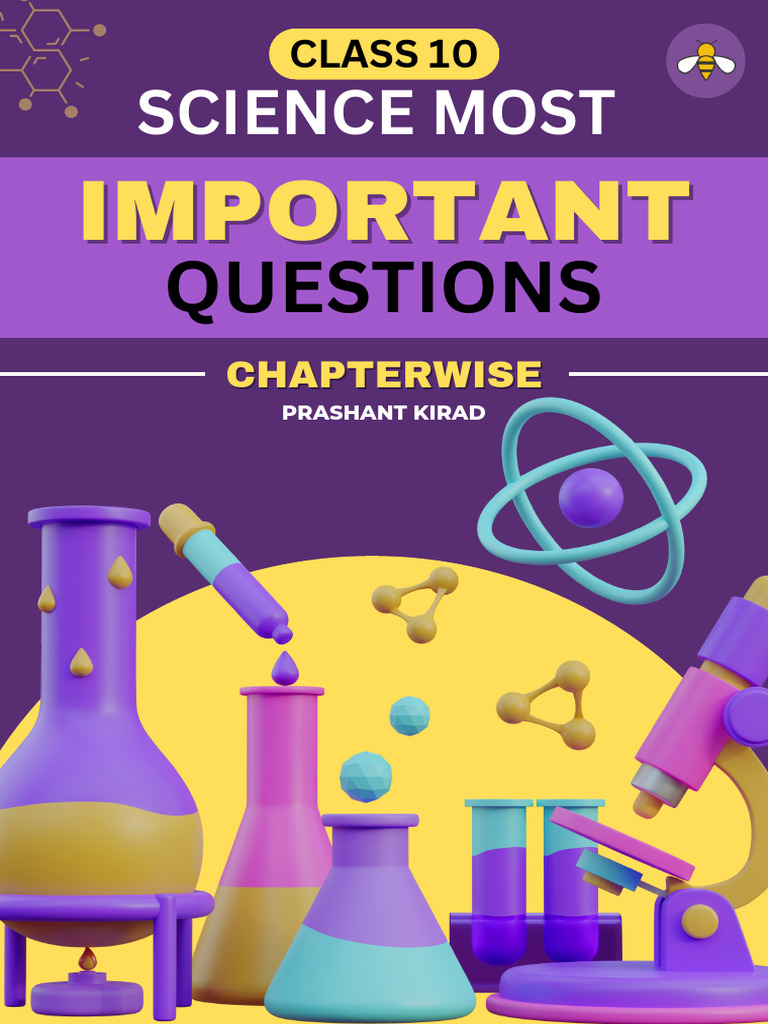 Science most important questions prashant kirad pdf dominance