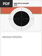 Download Abhinav Bindra PPT by Amanda Bhandari SN70500247 doc pdf