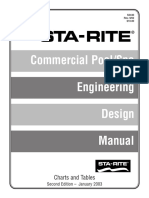 Sta-Rite Engineering and Design Manual