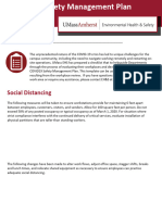 COVID-19 Workplace Managment Plan Template FINAL Phase 2 PT 2 07152020