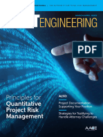 AACE Journal - Cost Engineering Mar - Apr 2023