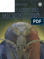 Ciencia El Gran Libro Del Microscopio Compress