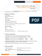ENplus Ficha - Planta de Produccin ES