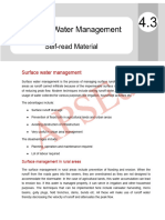 APSEd Surface Water Management Self Read Material Lyst1848