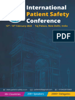 Patient Safety Sponsorship - V2