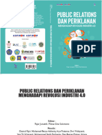 Public Relations Dan Periklanan Menghadapi Revolusi Industri 4.0 by Fajar Junaedi, Filosa Gita Sukmono (Editor) (Z-lib.org)