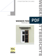 Wiener Fenster
