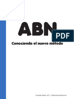 Conociendo ABN