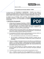 Edital de Abertura de Processo Seletivo para Contratacao de Analista PlenoEspecialista 172023