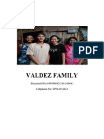 Perez Family