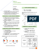 Chem Lec 4 - Transes