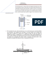 Problemario Viscosidad