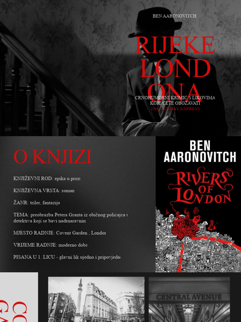 RIJEKE | PDF