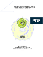 Uraian Geoteknik