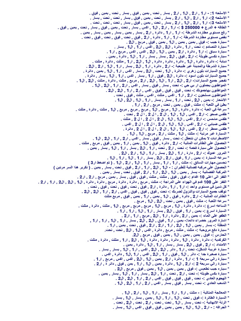 سندرياس بلاي 2 | PDF