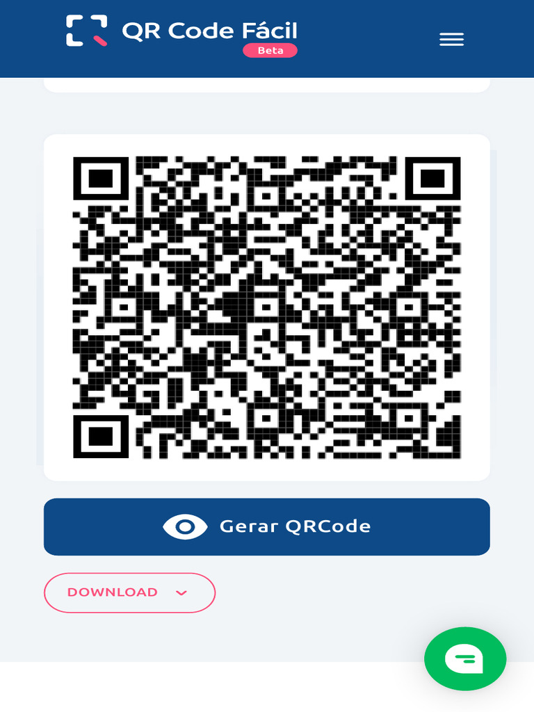 site qr code gratuito