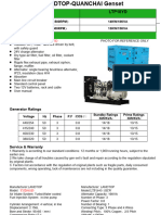 Yangdong Ltp18yd