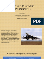 Powerpoint Teoria de Voo