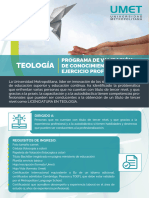 Flyer Profesionalización Teología2