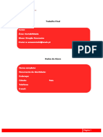 Direcao Financeira - Silvia Silva - Ddmmaa