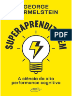 Super Aprendizagem - George Marmelstein