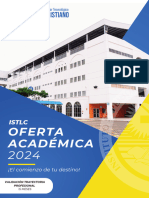 Oferta Académica 2024-Istlc - Programa de Trayectoria Profesional-1