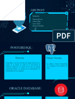 Postgre SQL