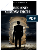 A Blueprint For Financial Prosperity