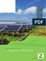 Guía ZinCo Energia Solar y Cubiertas Verdes